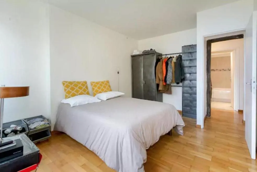 Appartement Paris Centre Vavin2 Apartment