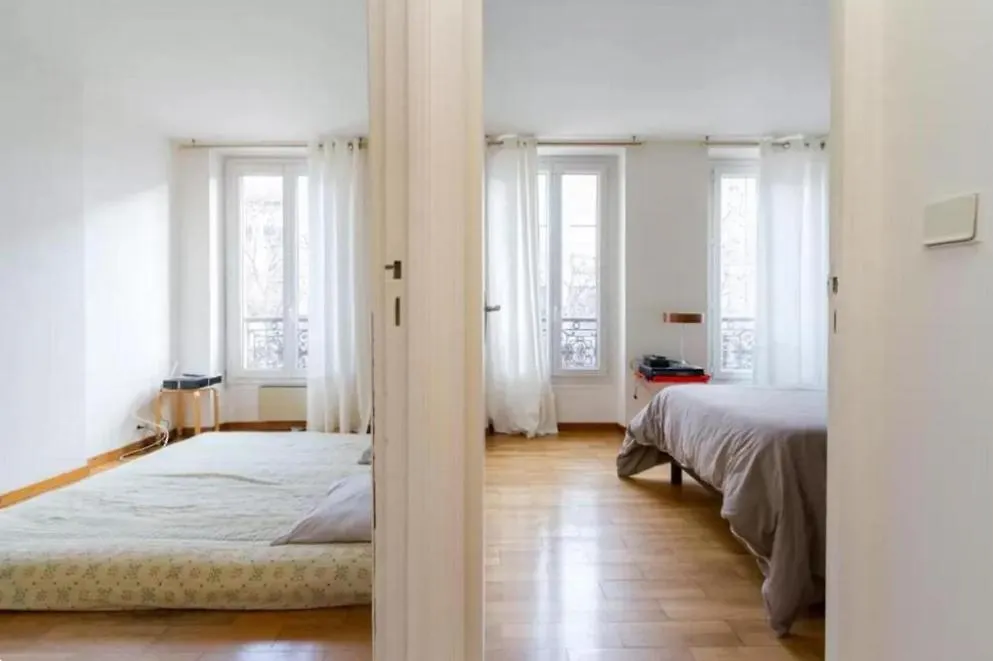 Appartement Paris Centre Vavin2 location